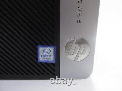 HP PRODESK 600 G3 MT i5-7500 3.4GHz 16GB RAM 256GB SSD WINDOW 11 T5-A15