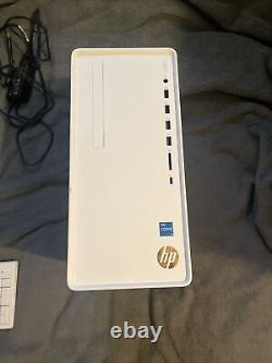 HP Pavilion