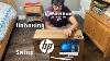 HP Pavilion 27 All In One Pc Unboxing Setup