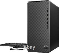 HP Pavilion Desktop COMPUTER, amd ryzen 7 4700g, 256 GB SSD, 8GB RAM NEW