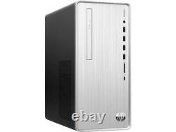 HP Pavilion Desktop TP01-1016 Intel i5-1016 10th Gen 2.9Ghz 8GB 1TB WiFi BT W10