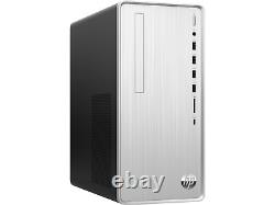 HP Pavilion Desktop TP01-2060 AMD Ryzen 7 5700G 3.8GHz 12GB 256GB 1TB W11H