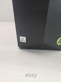 HP Pavilion Gaming Desktop TG01-1220 8GB 256GB SSD