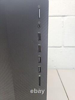 HP Pavilion Gaming Desktop TG01-1220 8GB 256GB SSD