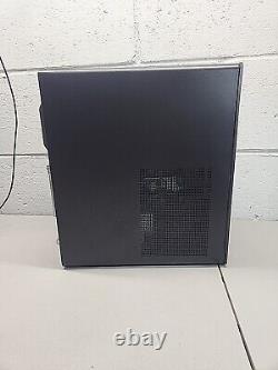 HP Pavilion Gaming Desktop TG01-1220 8GB 256GB SSD