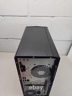 HP Pavilion Gaming Desktop TG01-1220 8GB 256GB SSD