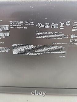 HP Pavilion Gaming Desktop TG01-1220 8GB 256GB SSD