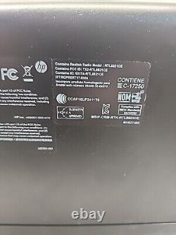 HP Pavilion Gaming Desktop TG01-1220 8GB 256GB SSD