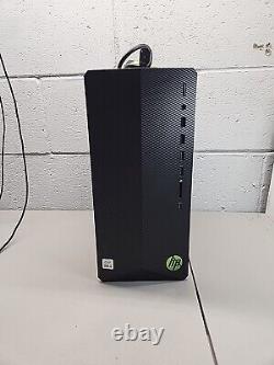 HP Pavilion Gaming Desktop TG01-1220 8GB 256GB SSD