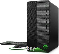 HP Pavilion TG01-1109 Intel i5-10400F GTX 1650 Super 12GB 256GB SSD 1TB HDD W11H