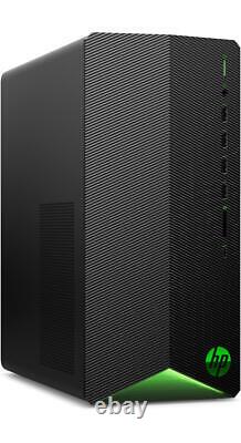 HP Pavilion TG01-1160xt Desktop Intel i5-10400 2.9GHz GTX1650 8GB 256GB SSD W11H