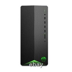 HP Pavilion TG01-1160xt Desktop Intel i5-10400 2.9GHz GTX1650 8GB 256GB SSD W11H