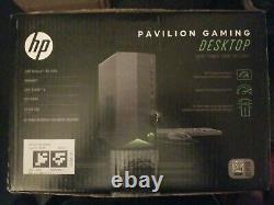 HP Pavilion TG01-2003W (256 GB, AMD Ryzen 5 5600, 3.90GHz. 8GB RAM) Gaming