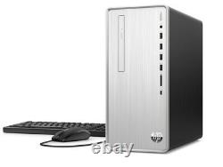 HP Pavilion TP01-1016 Desktop PC Intel i5 10400 8GB 1TB HDD DVD Win 10