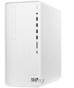 HP Pavilion TP01-3006 Desktop Intel i7-12700 Intel UHD 770 12GB 256GB SSD W11H