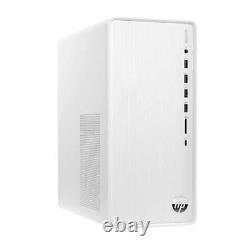 HP Pavilion TP01-3006 Desktop Intel i7-12700 Intel UHD 770 12GB 256GB SSD W11H