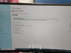 HP ProDesk 400 G4 Mini Micro i5-8500T 2.1GHZ 16GB 256GB SSD Windows 11 WiFi BT