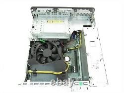 HP ProDesk 400 G5 SFF Intel Core i5-8500 @ 3.00GHz 8GB RAM 256GB SSD DVD-RW