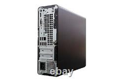 HP ProDesk 400 G5 SFF Intel i5 8GB RAM 240GB SSD DisplayPort USB Win 10 Desktop
