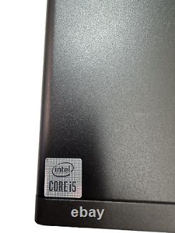 HP ProDesk 400 G6 Mini Intel i5-10500T 2.3GHz, 32GB Memory 1TB NVME M. 2 SSD