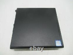 HP ProDesk 600 G3 DM (I5-7500T, 8GB DDR4, 2.70GHZ, 240GB SSD) Mini PC