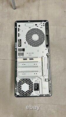 HP ProDesk 600 G6 Tower PC Core i3-10100 16GB