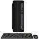 HP ProDesk G7 Desktop PC Intel 10th Gen 32GB Ram SSD HDD Built-in WiFi Windows11