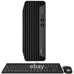 HP ProDesk G7 Desktop PC Intel 10th Gen 32GB Ram SSD HDD Built-in WiFi Windows11