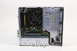 HP Prodesk 400 G6 Sff Intel Core I5-9500 3.00ghz 256gb 16gb Ram No Os