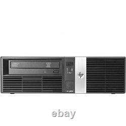 HP RP5800 i5-2400 8GB RAM 500GB HDD