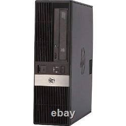 HP RP5800 i5-2400 8GB RAM 500GB HDD