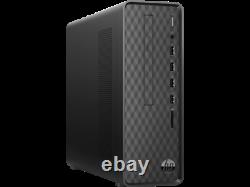 HP Slim Desktop S01-aF1005t PC