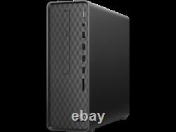 HP Slim S01-aF0134z Desktop PC