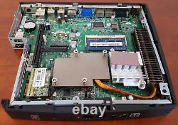 HP T5740 DOS / Windows XP Retro Gaming PC 1GB Ram, 16GB SSD, OPL3, 1.66ghz CPU
