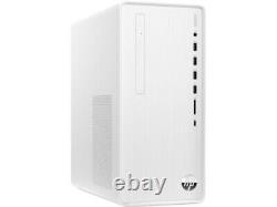 HP TP01-3025t Desktop PC Intel Core i5-12400 8GB 1TB HDD+512GB SSD DVD Win 11