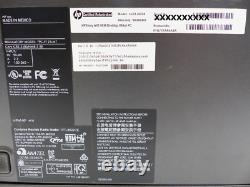 HP Te01-0034 Envy Desktop Pc Intel Core I7 Processor 16gb Ram / 512gb Harddrive