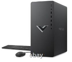 HP Victus 15L GAMING TG02 Gaming Desktop PC i7-12700F 32GB 512 SSD 12GB RTX 3060