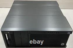 HP Workstation Z640 2x Intel Xeon E5-2620v3 @ 2.4GHz, 512GB SSD, 64GB DDR4 Ram