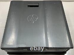 HP Workstation Z640 2x Intel Xeon E5-2620v3 @ 2.4GHz, 512GB SSD, 64GB DDR4 Ram