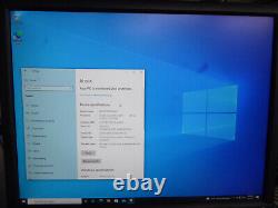 HP Z200 WORKSTATION PC TOWER INTEL i3-540 3.06GHz 4GB 250GB WINDOWS 10 PRO FEDEX