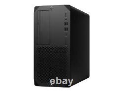 HP Z2 G9 Desktop Computer i5-13500 16GB Ram 512GB SSD W11P A1YY9UP 3yr Wnty