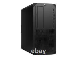 HP Z2 G9 Desktop Computer i5-13500 16GB Ram 512GB SSD W11P A1YY9UP 3yr Wnty