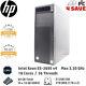 HP Z440 Workstation 18 Core E5-2695 V4 CPU / DDR4 64GB RAM / 2.5TB (SSD + HDD)