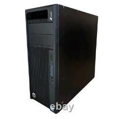 HP Z440 Workstation E5-1607V4 (3.10GHz) 8gb DDR4 RAM 1TB HDD