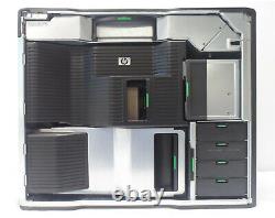 HP Z800 12-Core Xeon 2x X5675 3.06/3.4GHz 96GB Ram 256GB SSD 2TB K4000 3GB 1100w