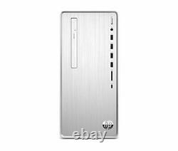 Hewlett Packard 13Z04AA#ABA Hp Pavilion Desktop Intel Core I3-10100 8gbddr4 1