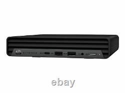 Hewlett Packard 20H78UT#ABA Smart Buy Elitedesk 800 G6 Dm Syst I5-10500t 256gb