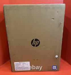 Hewlett Packard 24 All-in-One PC Desktop, Intel Core i5-1135G7, 8GB/512GB SSD