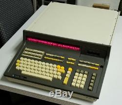 Hewlett Packard 9830A Desktop Programmable Calculator 9800 Series