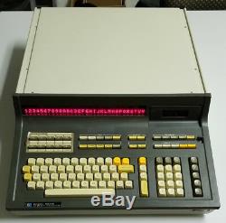 Hewlett Packard 9830A Desktop Programmable Calculator 9800 Series